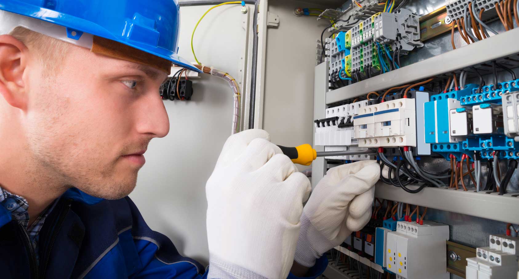 Électricien Paris 2