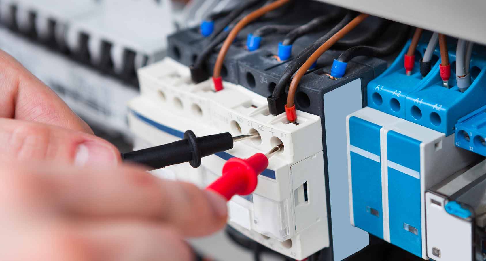 Électricien Paris 2