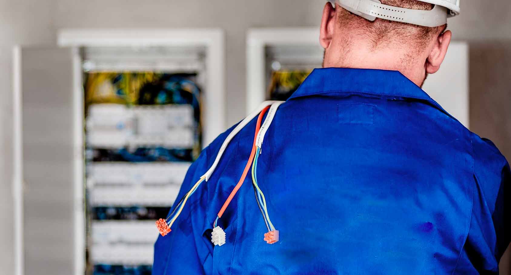 Électricien Paris 2